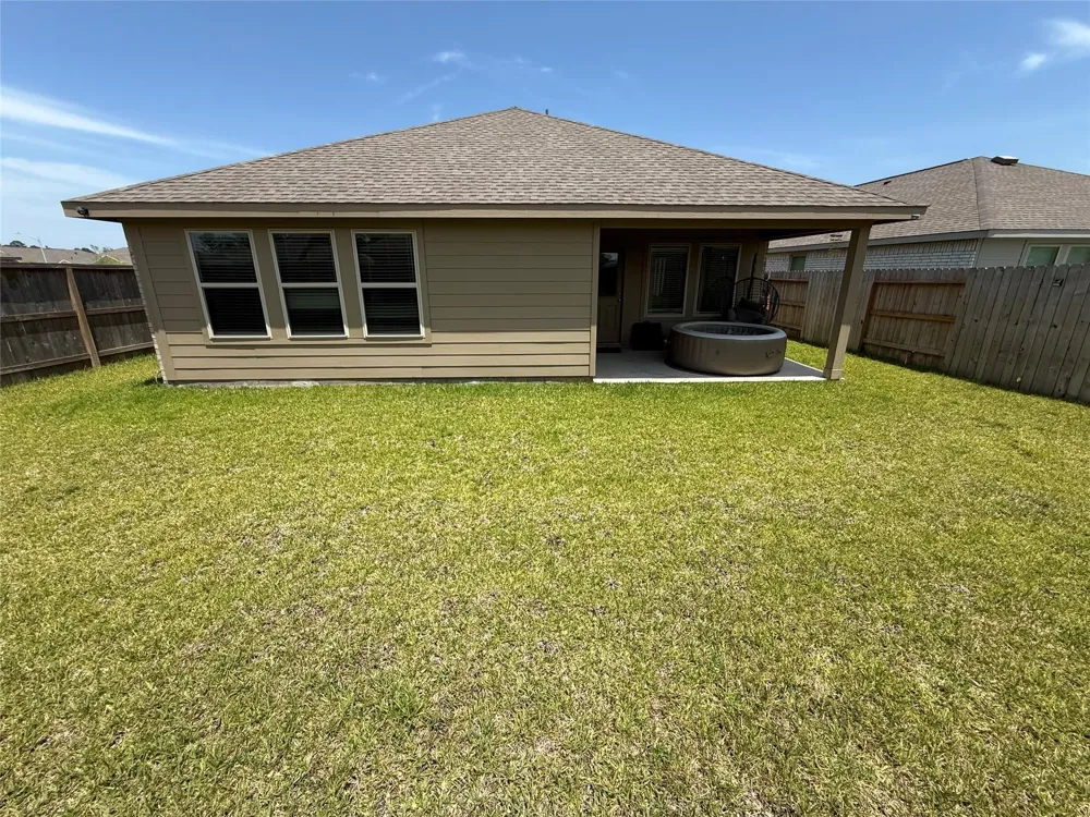 18634 Gravago Lane New Caney, TX 77357