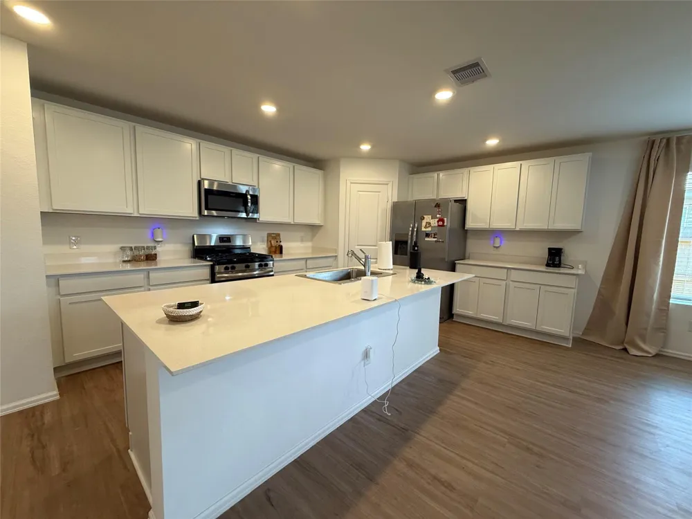 18634 Gravago Lane New Caney, TX 77357