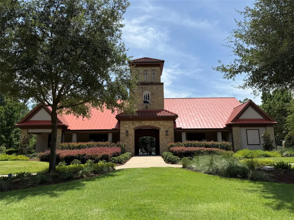 18634 Gravago Lane New Caney, TX 77357