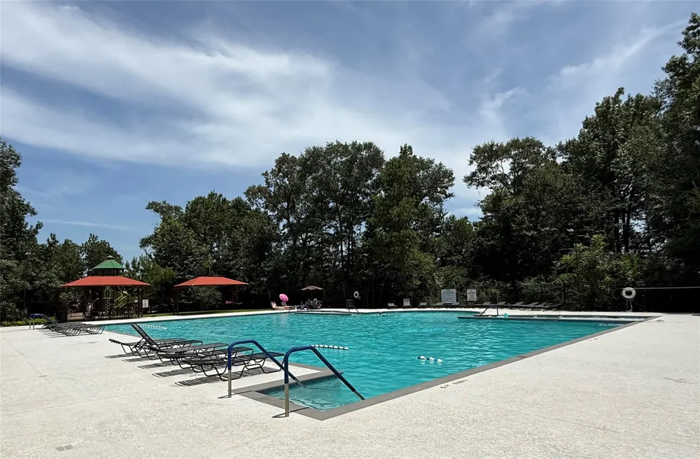 18634 Gravago Lane New Caney, TX 77357