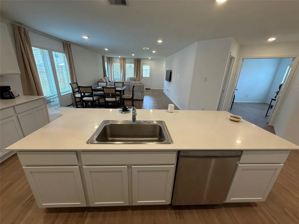 18634 Gravago Lane New Caney, TX 77357