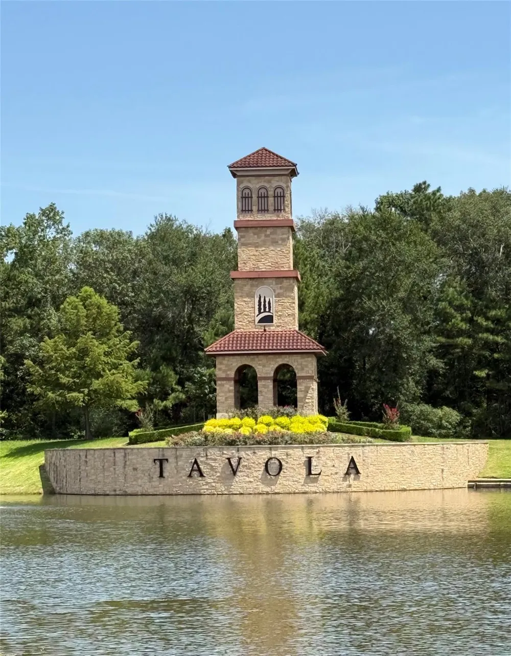 18634 Gravago Lane New Caney, TX 77357
