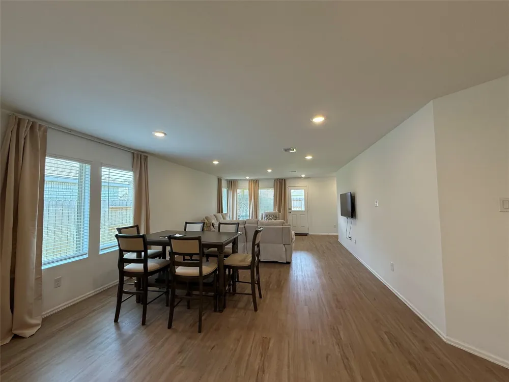 18634 Gravago Lane New Caney, TX 77357