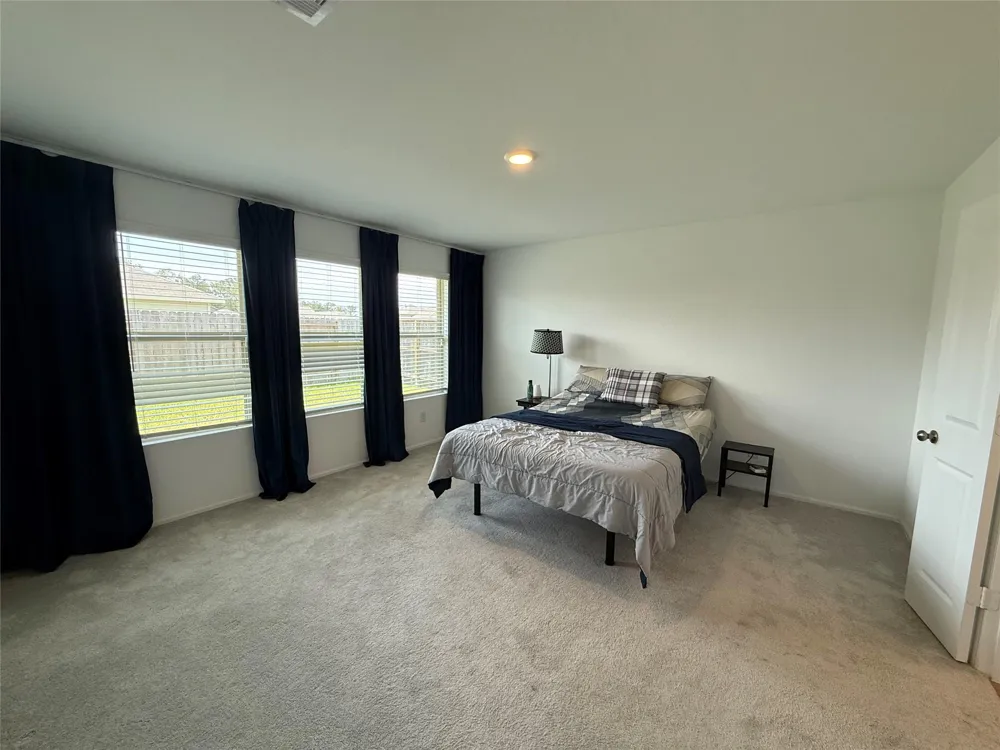 18634 Gravago Lane New Caney, TX 77357