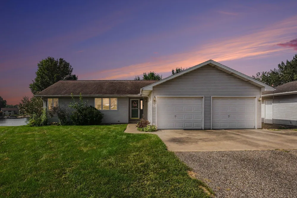 17113 Tomahawk Trail White Pigeon, MI 49099