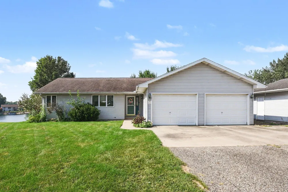 17113 Tomahawk Trail White Pigeon, MI 49099