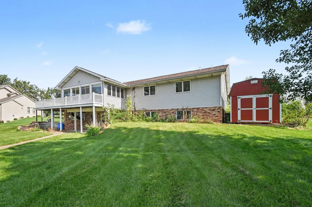17113 Tomahawk Trail White Pigeon, MI 49099