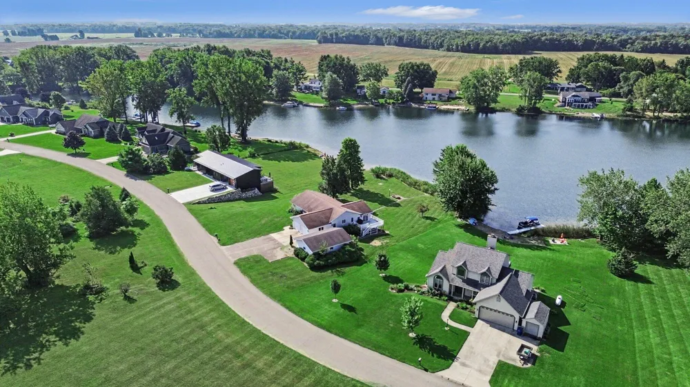 17113 Tomahawk Trail White Pigeon, MI 49099