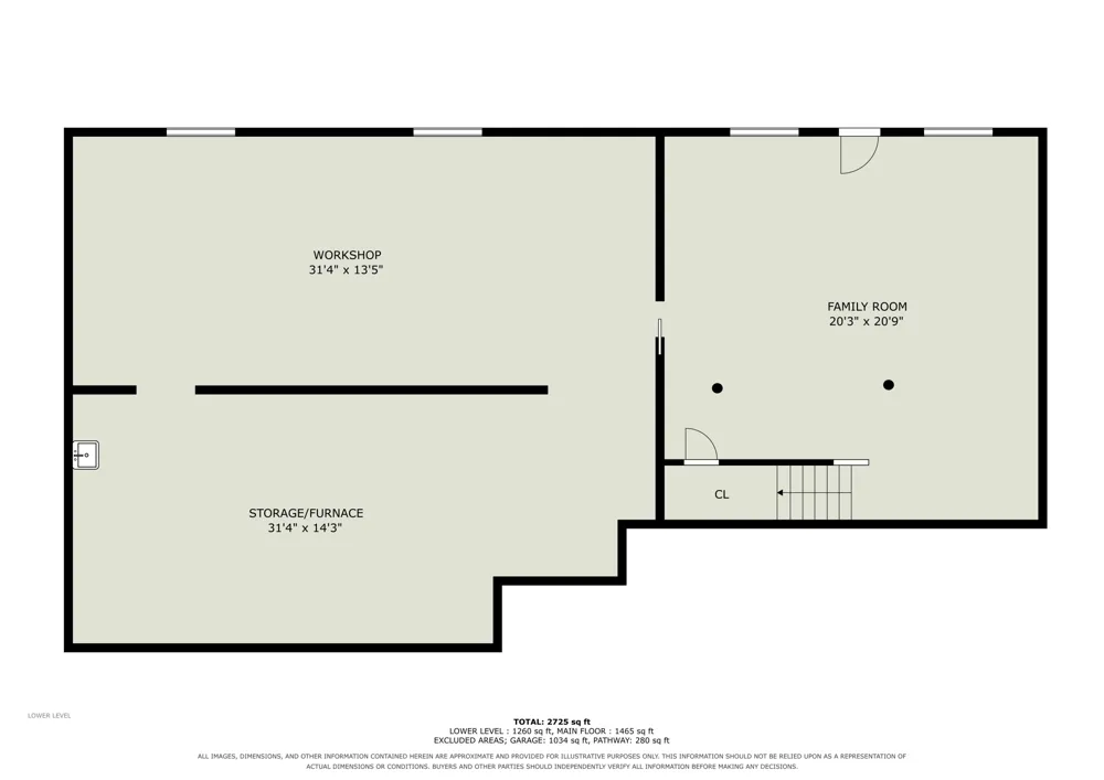 17113 Tomahawk Trail White Pigeon, MI 49099