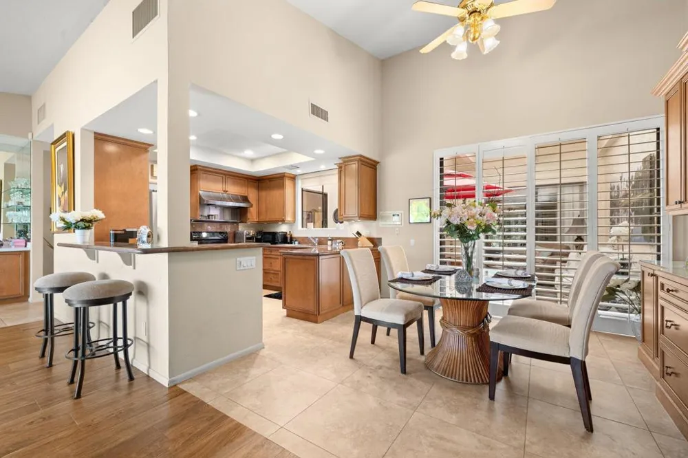 44825 Oro Grande Circle Indian Wells, CA 92210