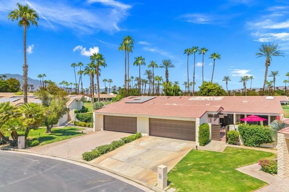44825 Oro Grande Circle Indian Wells, CA 92210