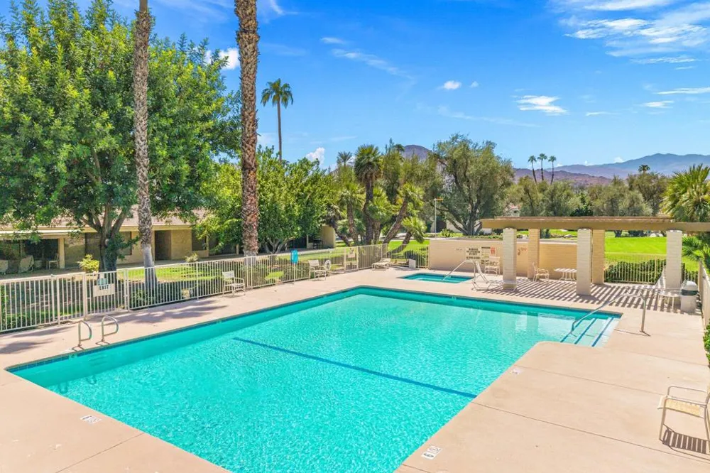 44825 Oro Grande Circle Indian Wells, CA 92210