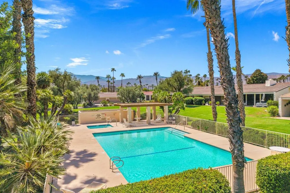 44825 Oro Grande Circle Indian Wells, CA 92210
