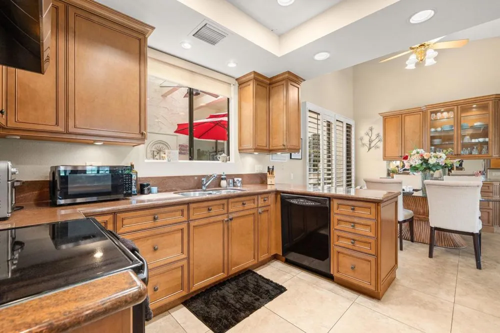 44825 Oro Grande Circle Indian Wells, CA 92210