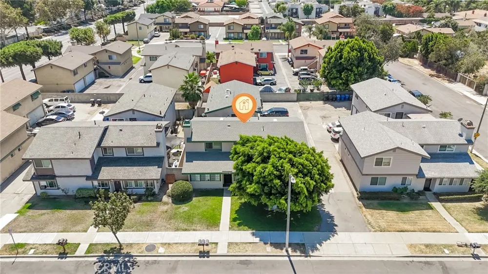 1115 W. Ralston Ontario, CA 91762