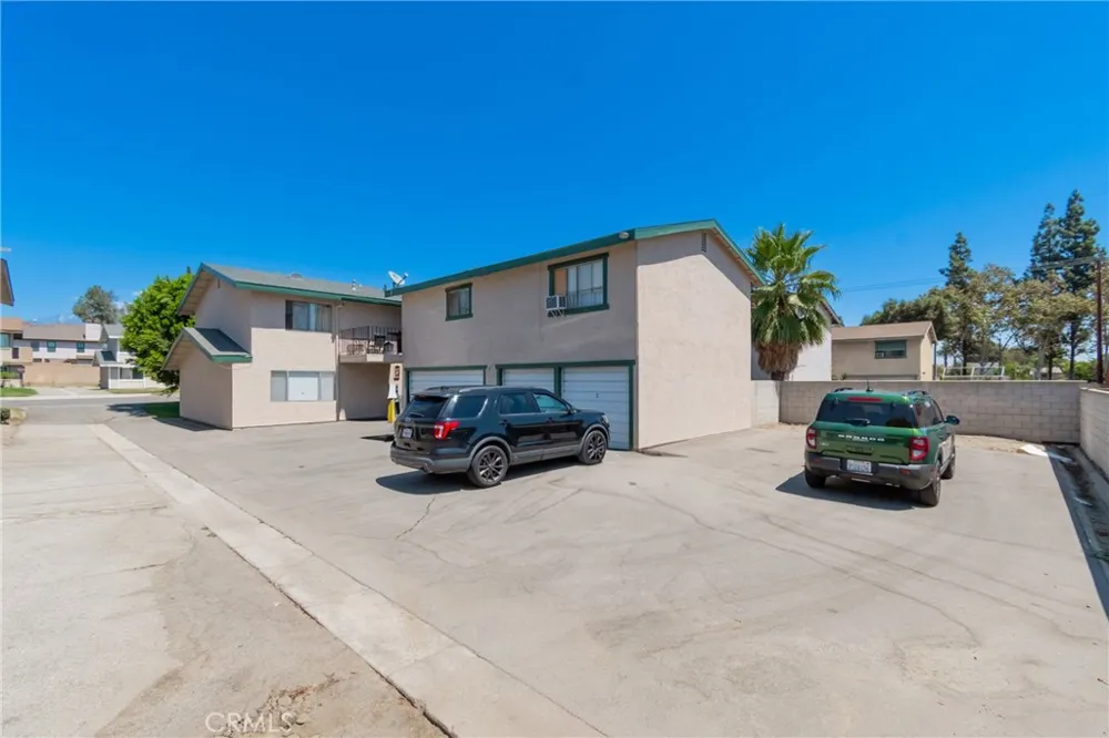 1115 W. Ralston Ontario, CA 91762