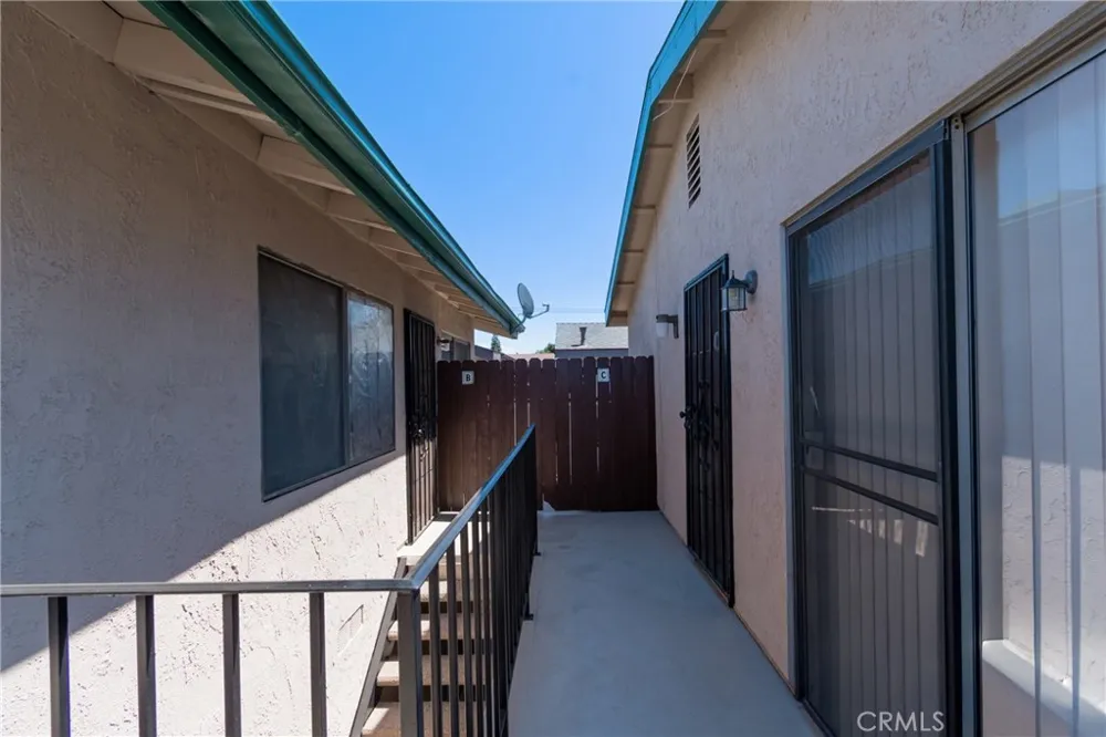1115 W. Ralston Ontario, CA 91762