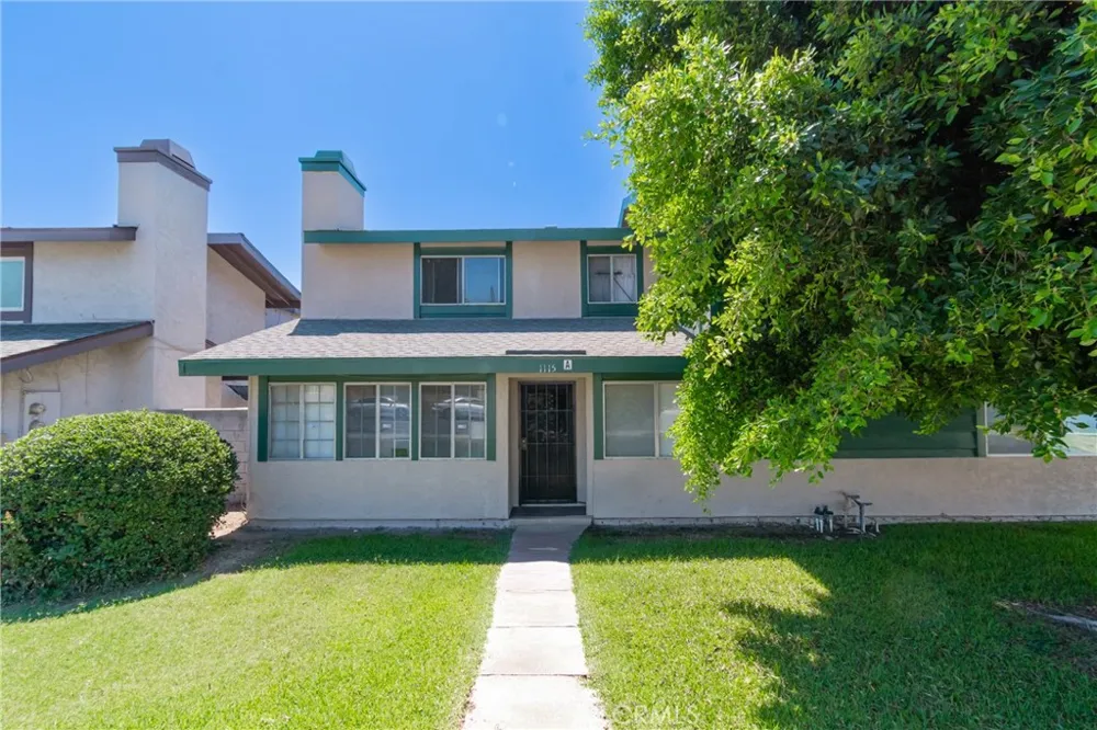 1115 W. Ralston Ontario, CA 91762