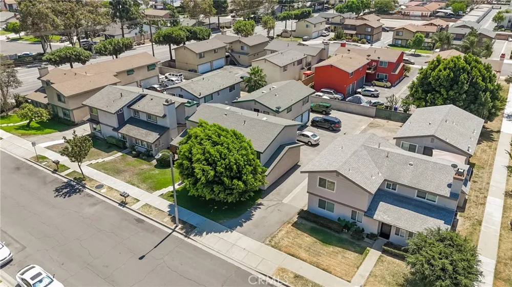 1115 W. Ralston Ontario, CA 91762