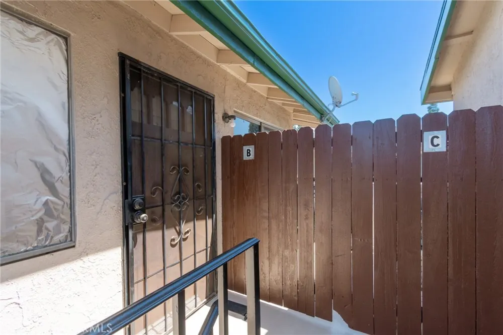 1115 W. Ralston Ontario, CA 91762