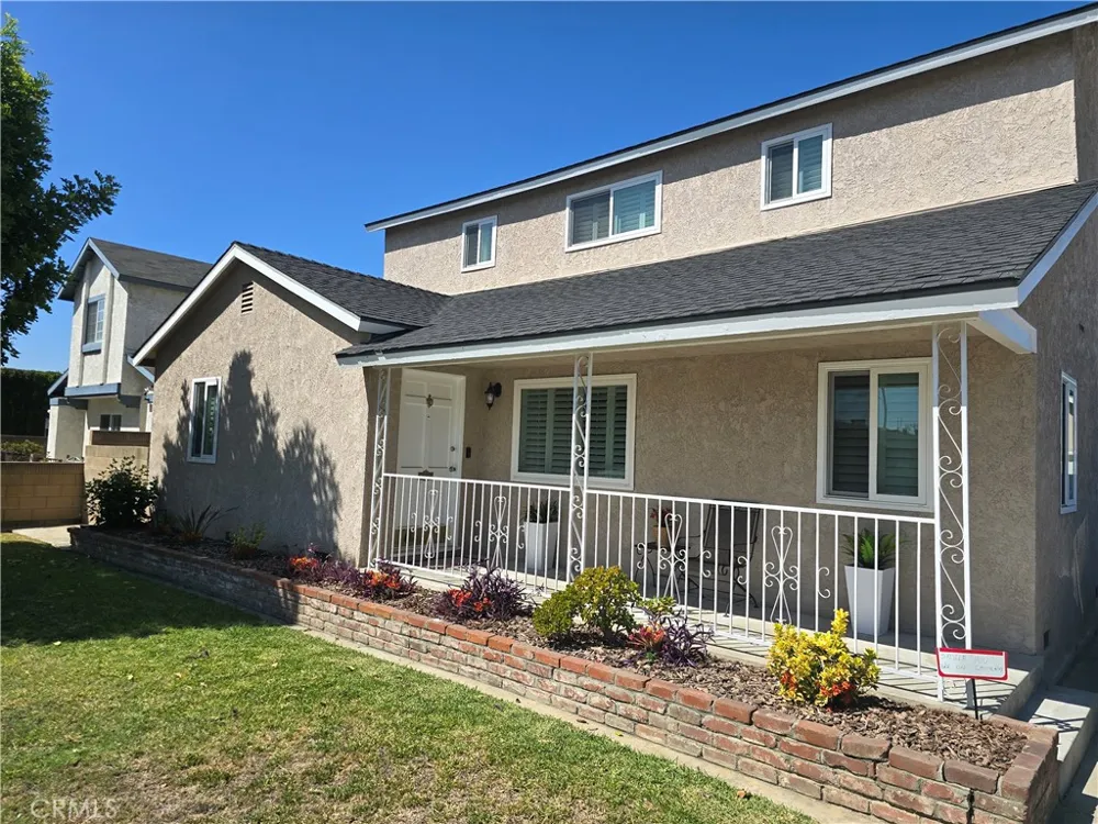 117 Hartley West Covina, CA 91790