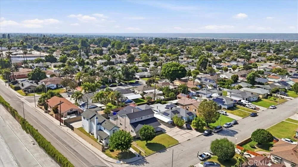 117 Hartley West Covina, CA 91790