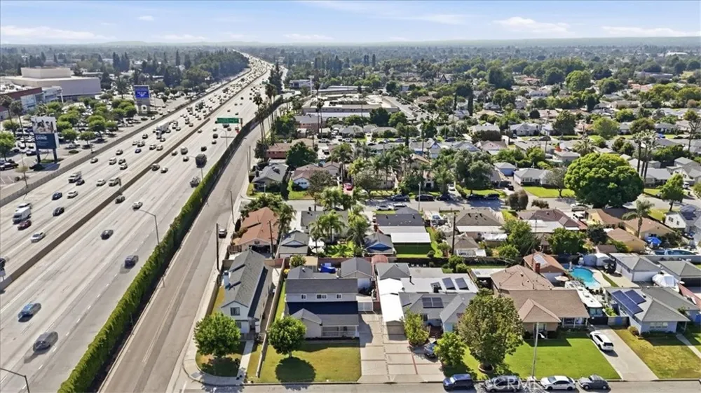 117 Hartley West Covina, CA 91790