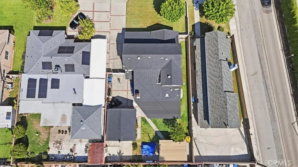 117 Hartley West Covina, CA 91790