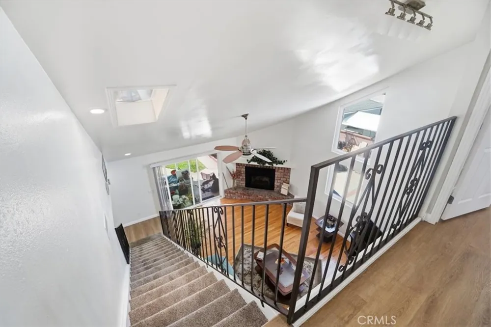 117 Hartley West Covina, CA 91790