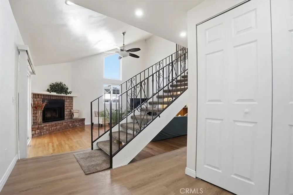 117 Hartley West Covina, CA 91790