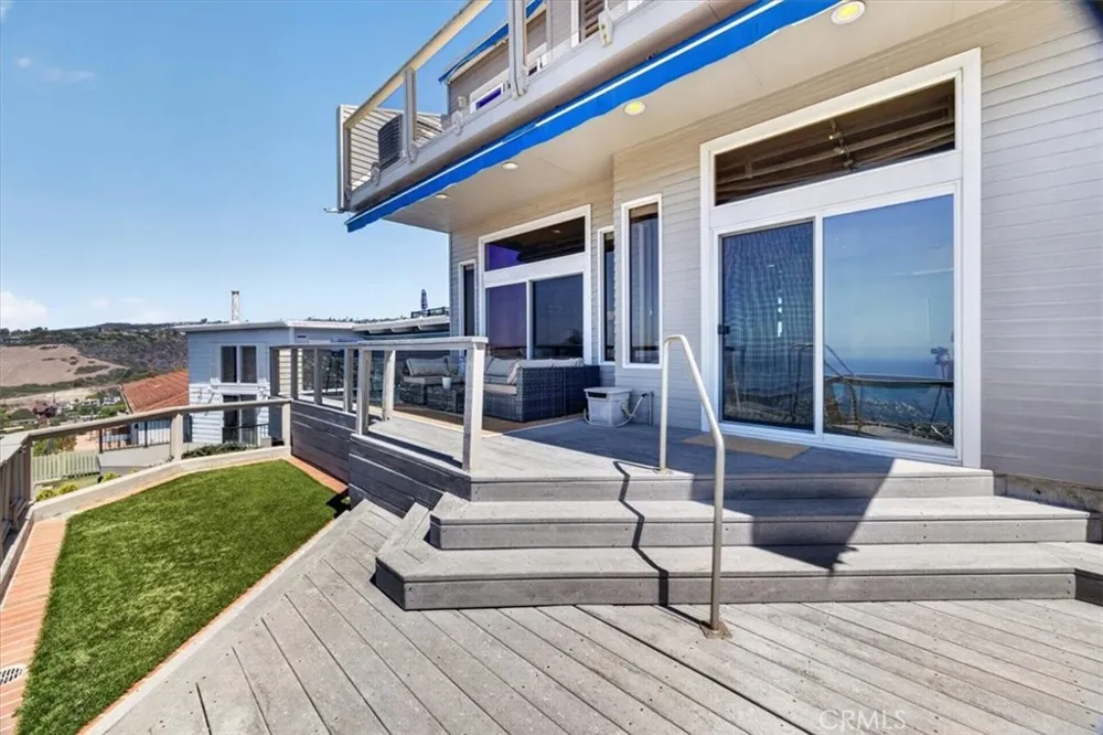 1361 La Mirada Laguna Beach, CA 92651