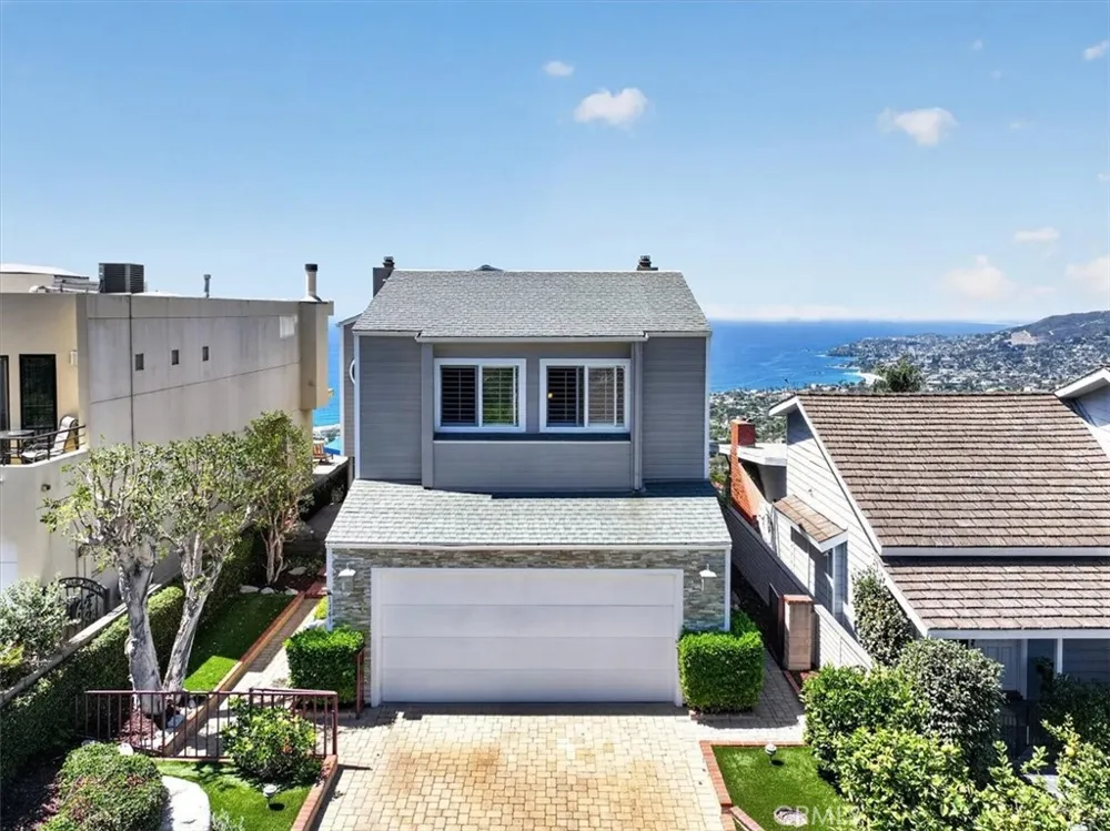 1361 La Mirada Laguna Beach, CA 92651