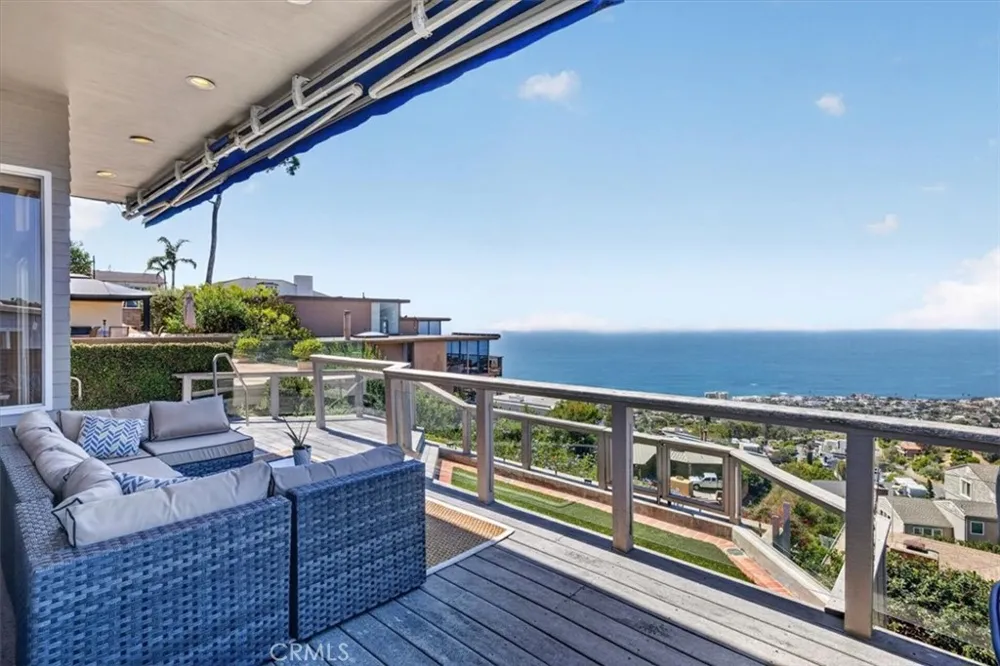 1361 La Mirada Laguna Beach, CA 92651