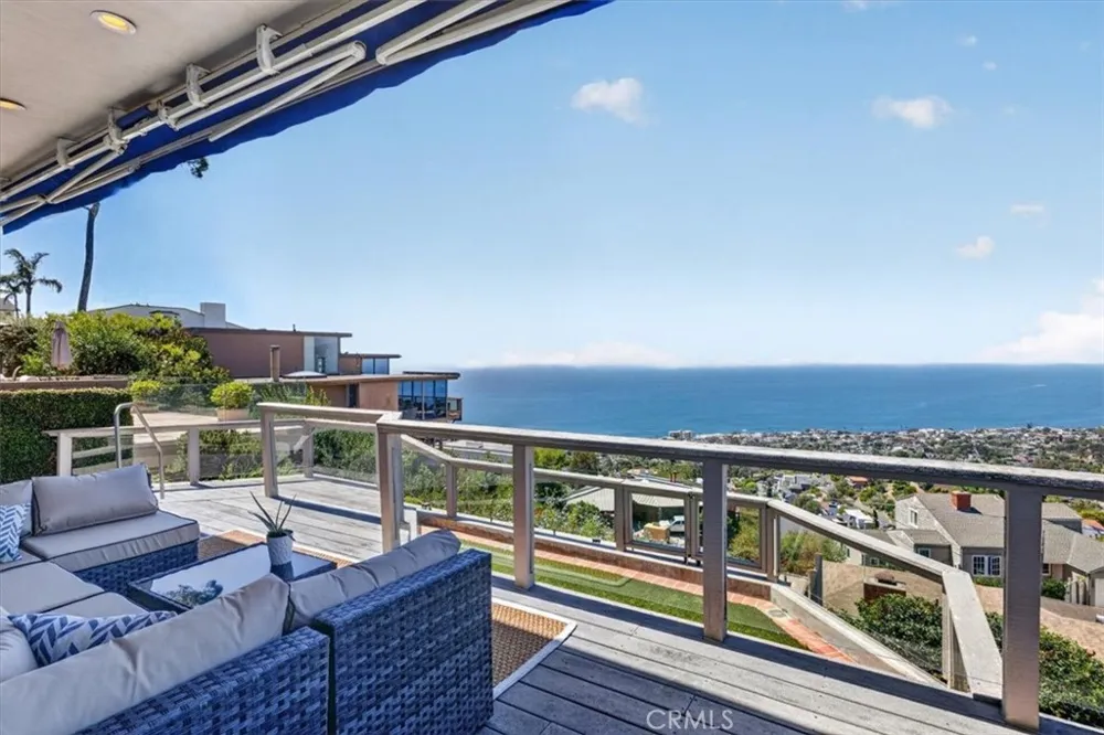1361 La Mirada Laguna Beach, CA 92651