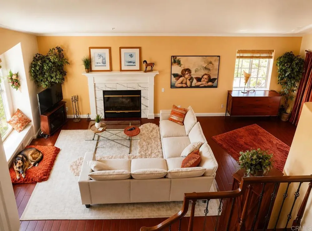 334 Rainbow Crest Road Fallbrook, CA 92028