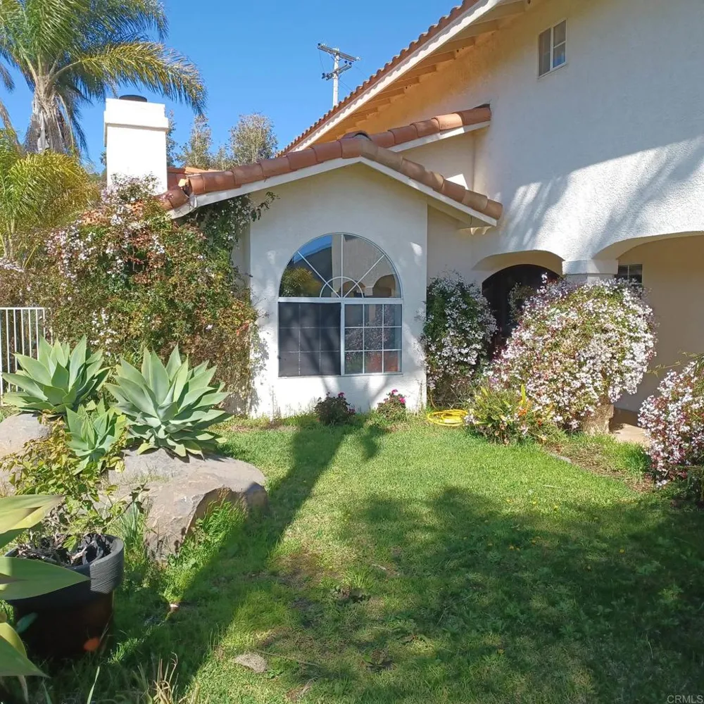 334 Rainbow Crest Road Fallbrook, CA 92028