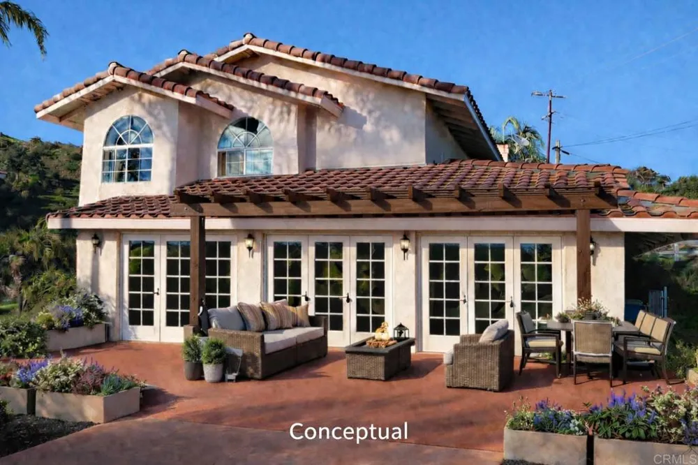 334 Rainbow Crest Road Fallbrook, CA 92028