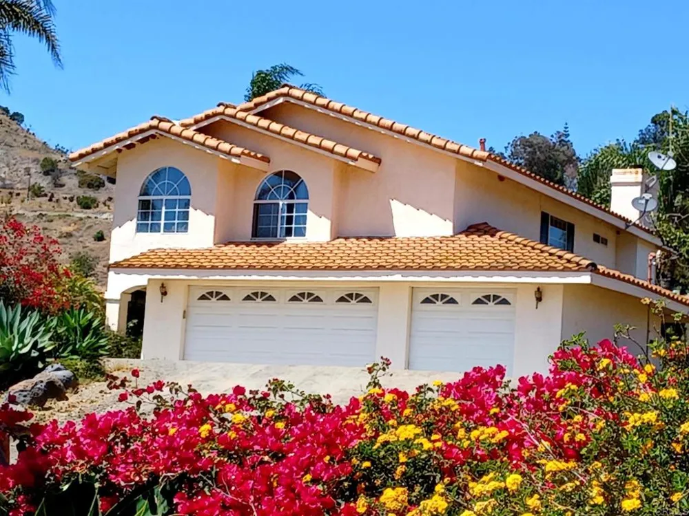 334 Rainbow Crest Road Fallbrook, CA 92028