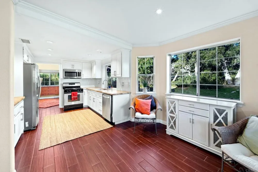 334 Rainbow Crest Road Fallbrook, CA 92028