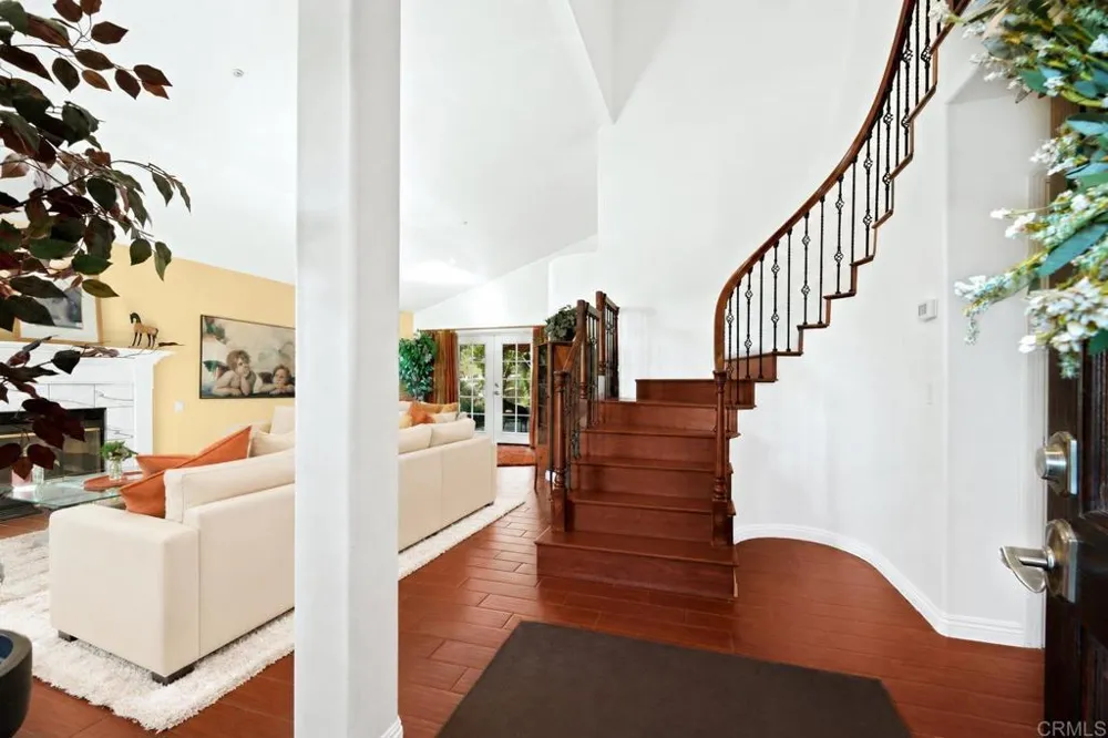 334 Rainbow Crest Road Fallbrook, CA 92028