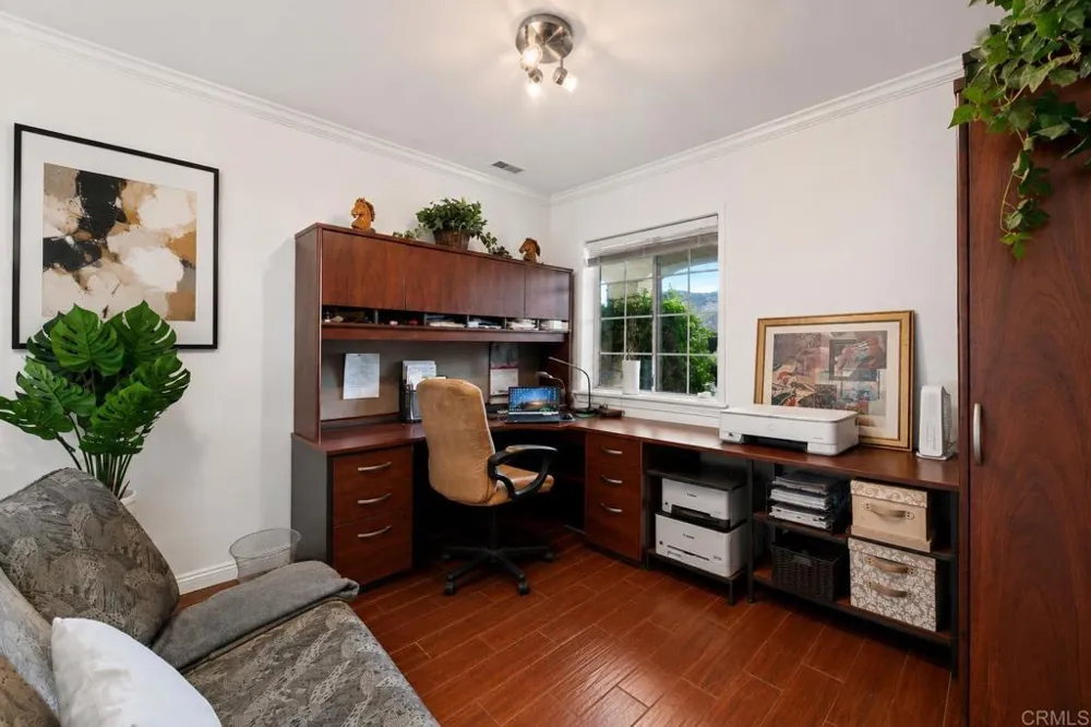334 Rainbow Crest Road Fallbrook, CA 92028