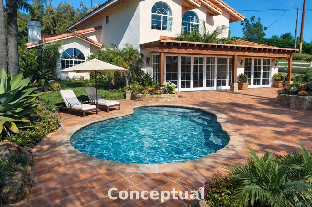 334 Rainbow Crest Road Fallbrook, CA 92028
