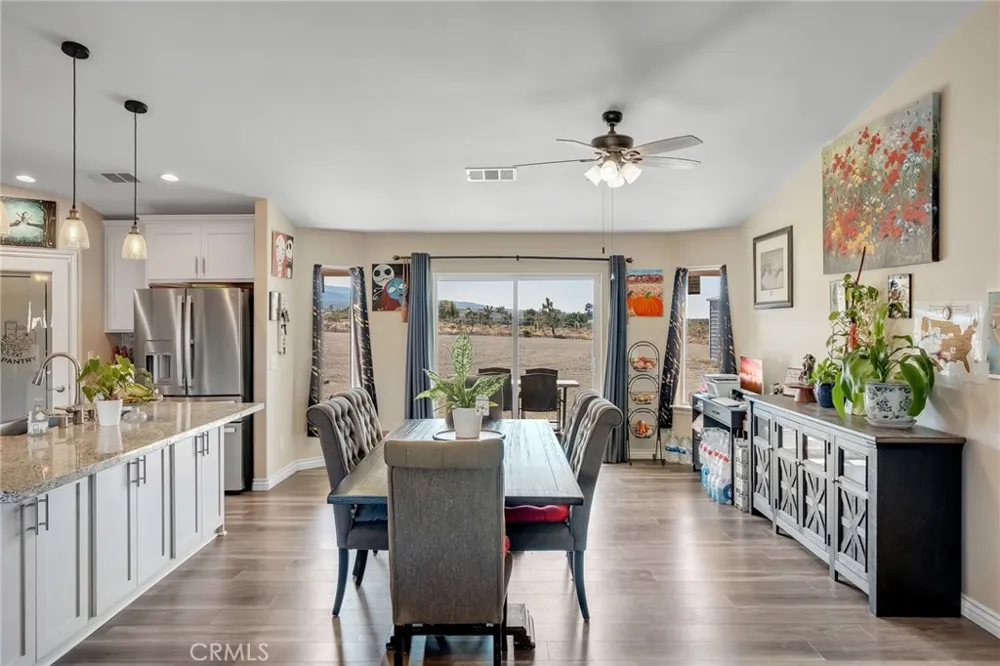 11374 Desert View Pinon Hills, CA 92372