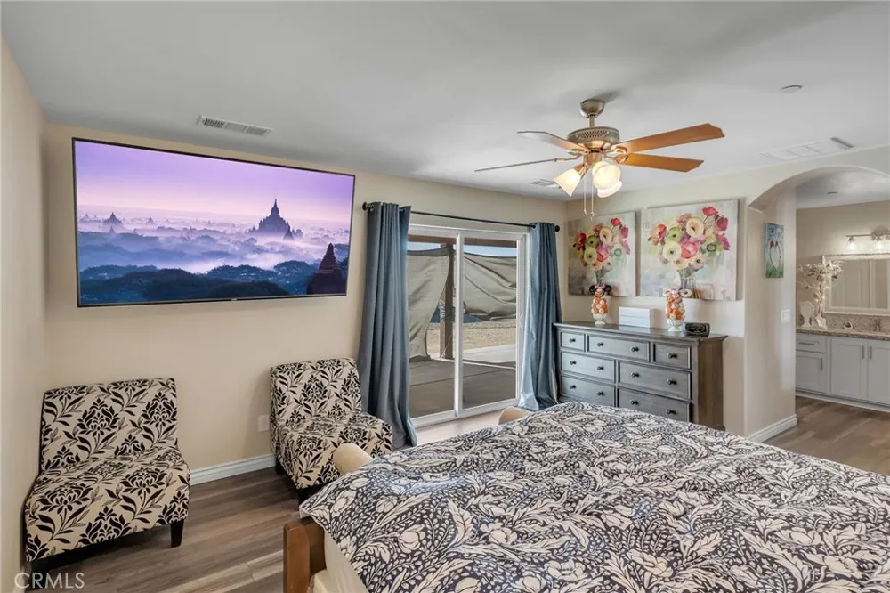 11374 Desert View Pinon Hills, CA 92372