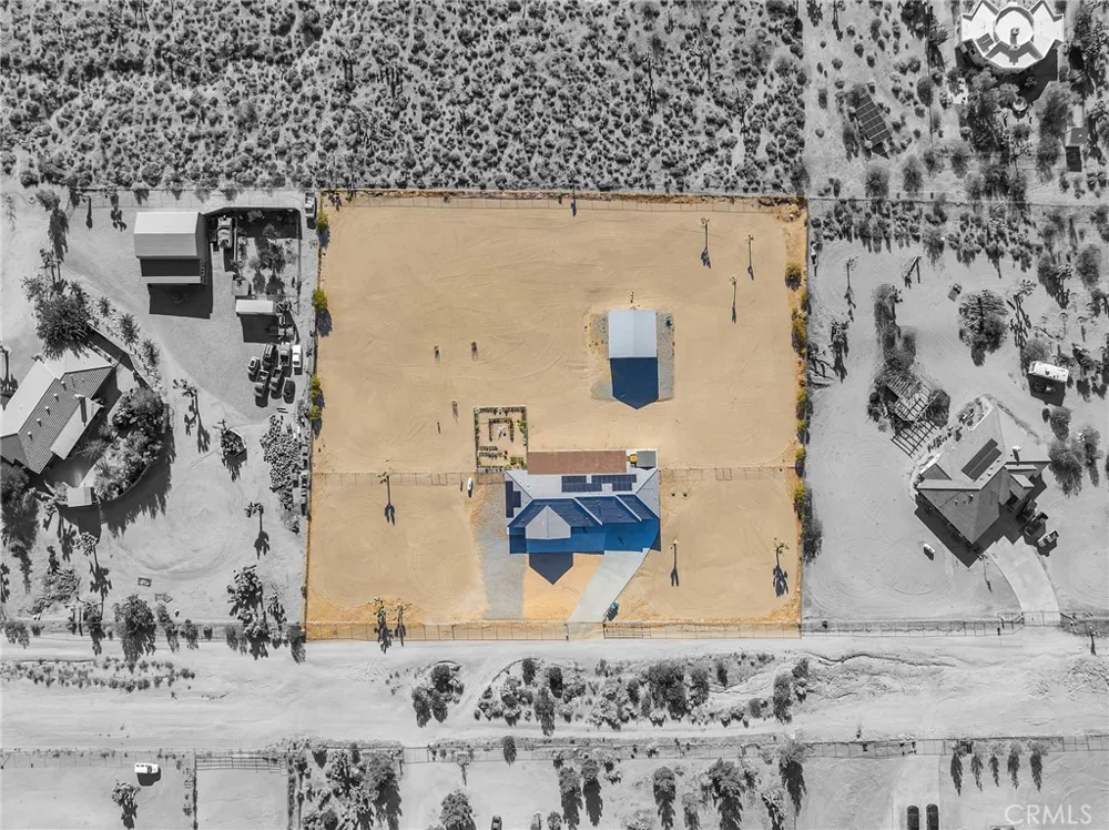 11374 Desert View Pinon Hills, CA 92372