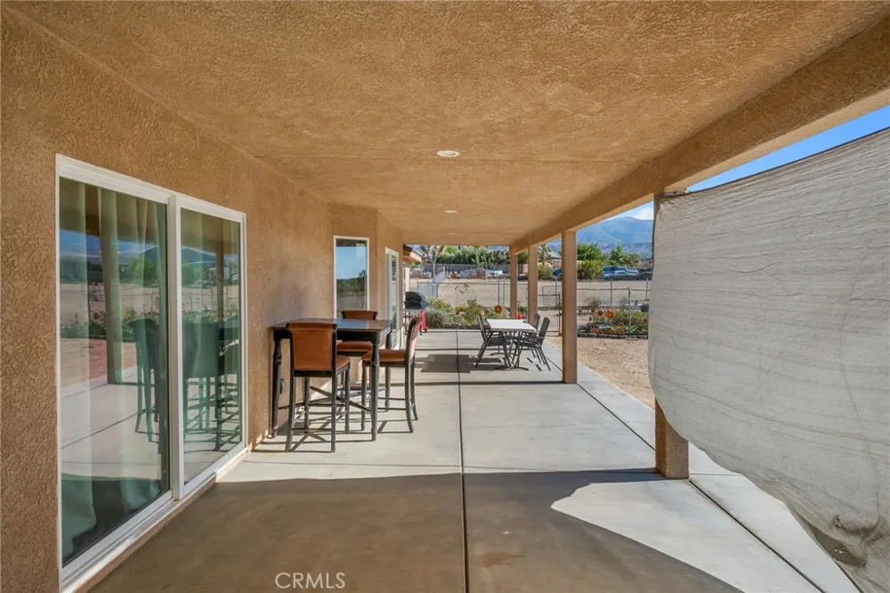 11374 Desert View Pinon Hills, CA 92372