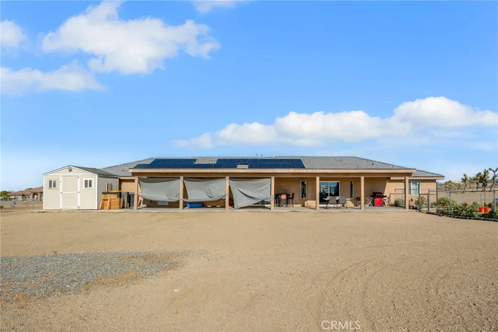 11374 Desert View Pinon Hills, CA 92372