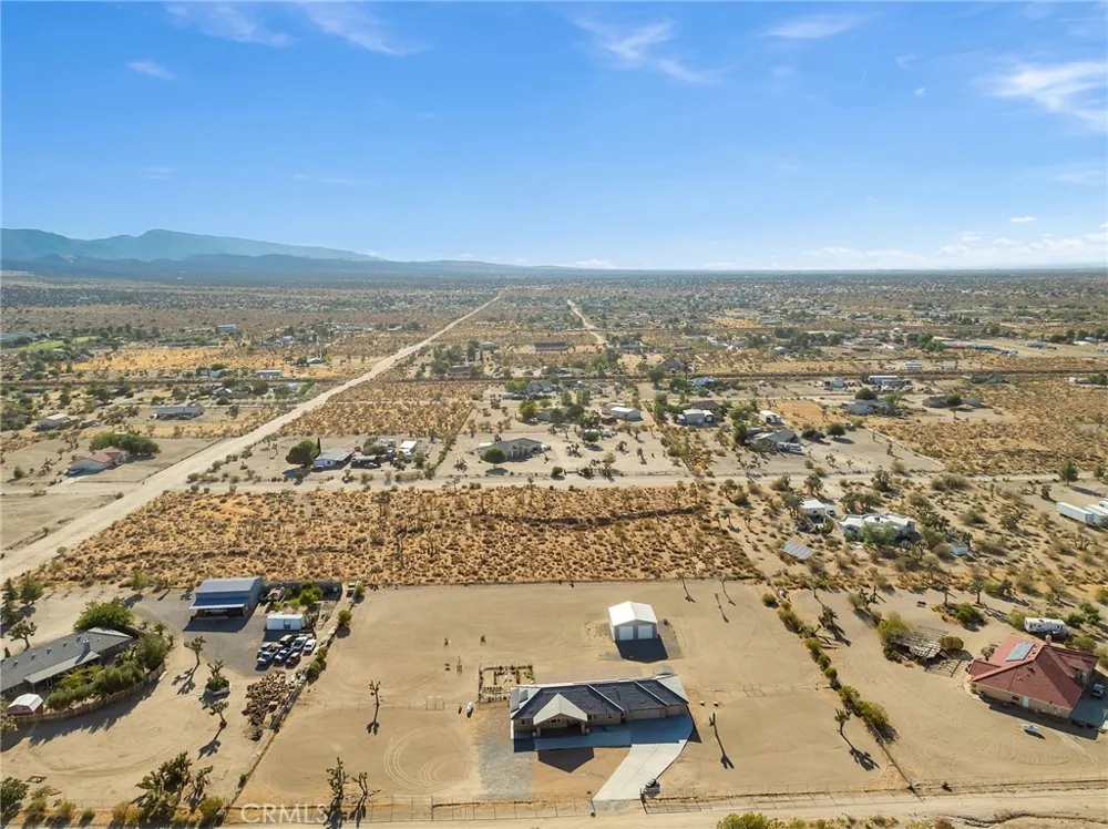 11374 Desert View Pinon Hills, CA 92372
