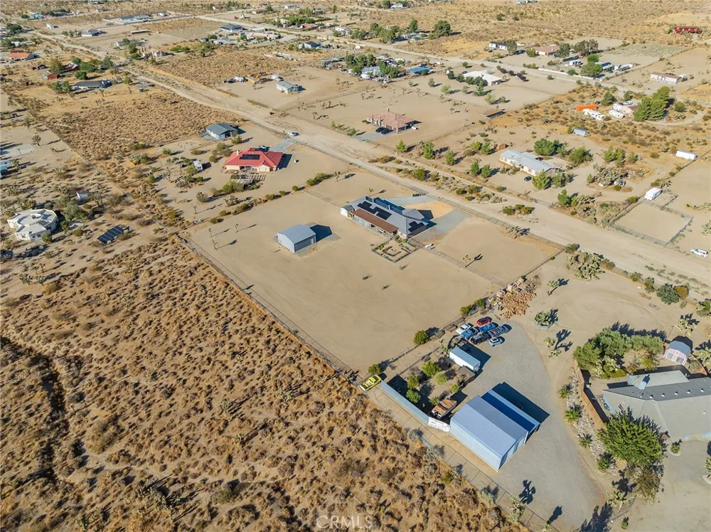 11374 Desert View Pinon Hills, CA 92372