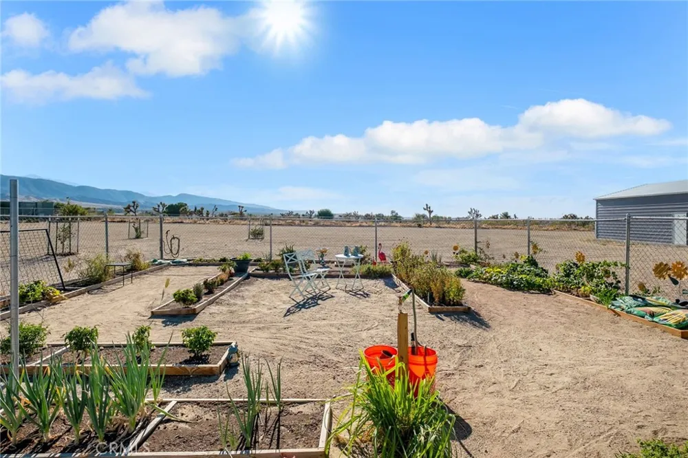 11374 Desert View Pinon Hills, CA 92372